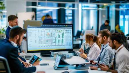 erp和CRM区别-ERP与CRM的主要差异解析