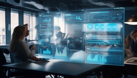 CRM占有率-CRM市场占有率