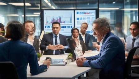 移动CRM管理系统-移动客户关系管理平台