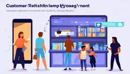 什么是CRM数据-CRM数据的定义与作用解析