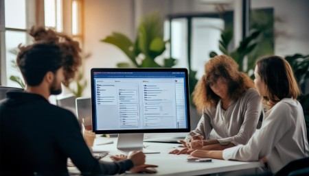 CRM的可行性-CRM实施的可行性分析