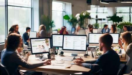 哪家的CRM系统好-CRM系统哪家更值得选择