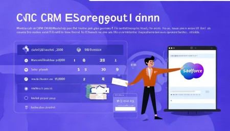 哪些公司做CRM系统-提供CRM系统服务的公司有哪些