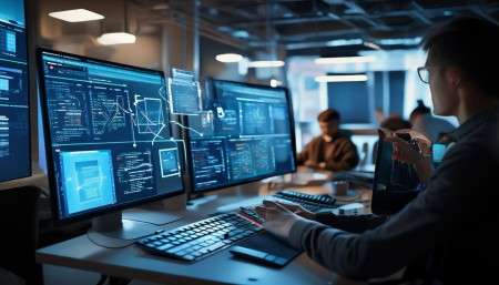 CRM软件开发定制-定制化CRM软件开发解决方案