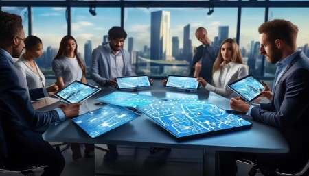 CRM软件开发定制-定制化CRM软件开发解决方案