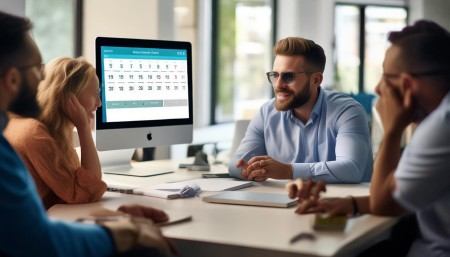 CRM使用手册-CRM操作指南