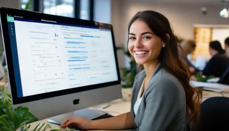 移动CRM客户端-移动客户管理应用