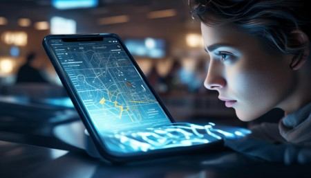 移动CRM客户端-移动客户管理应用