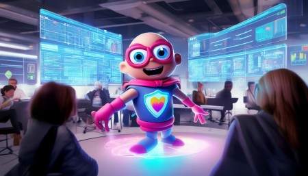 CRM客户管理类专业-客户关系管理专业