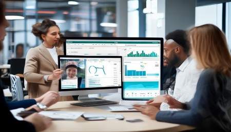 CRM客户关系管理报告-客户关系管理分析报告