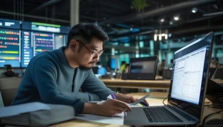 CRM人才-客户关系管理专业人才