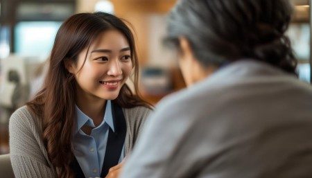 CRM体验-客户关系管理互动体验