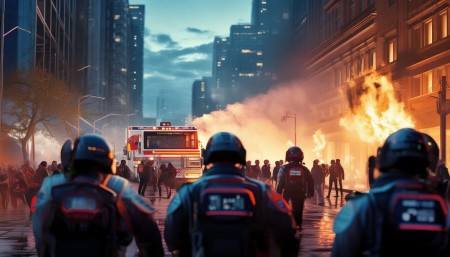 CRM体验-客户关系管理互动体验