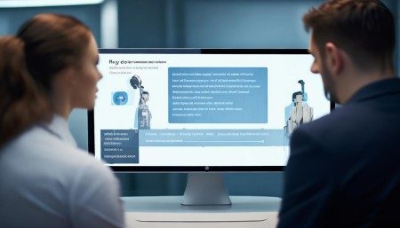 CRM体验-客户关系管理互动体验