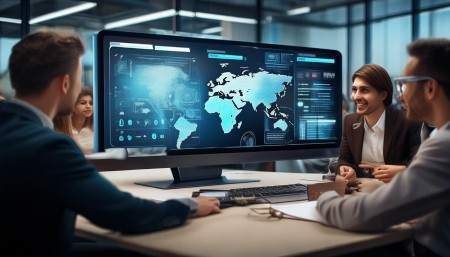 CRM商机管理-客户机会管理