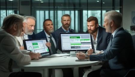 CRM商机管理-客户机会管理