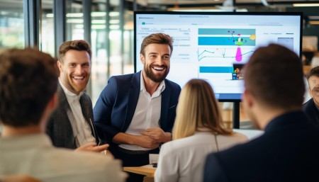 CRM商机管理-客户机会管理