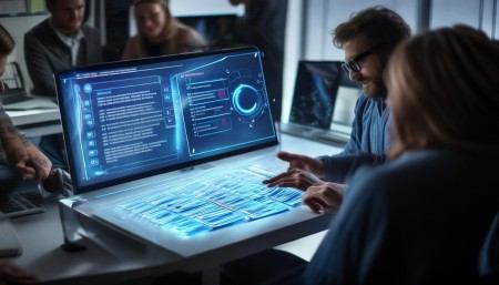 CRM开发合同-客户关系管理系统开发协议