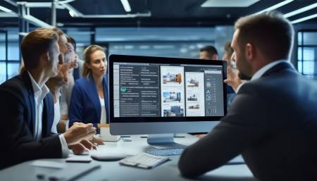 ecif和CRM-ECIF与客户关系管理系统的整合