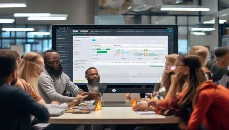 CRM行业分析-CRM市场发展现状与趋势分析