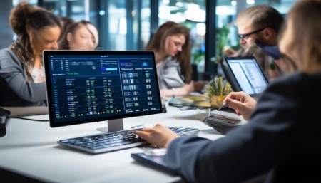 CRM组织架构-客户关系管理组织结构