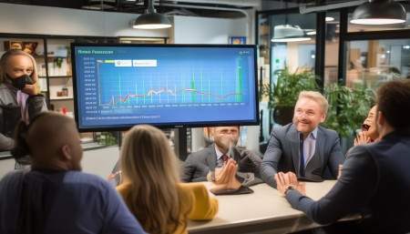 精准营销CRM-智能客户关系管理营销系统