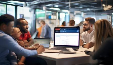 web版CRM-在线CRM系统