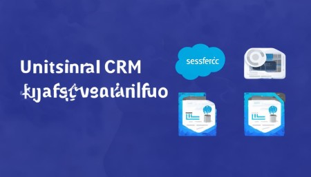 CRM产品分析-CRM系统功能与市场表现分析
