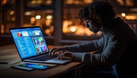 CRM管理app-客户关系管理应用