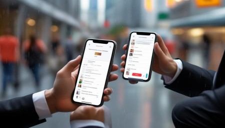 CRM管理app-客户关系管理应用