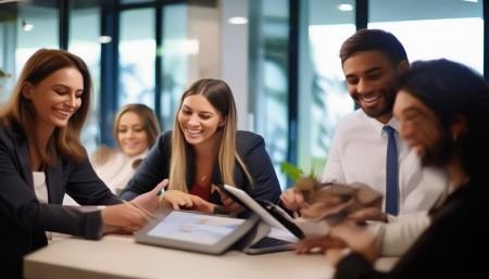 CRM管理方向-客户关系管理策略方向