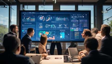 CRM管理方向-客户关系管理策略方向