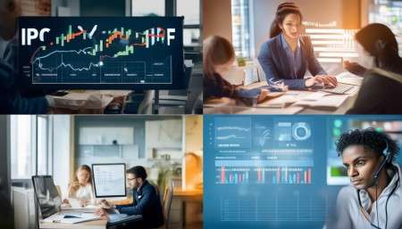 CRM的kpi-CRM关键绩效指标