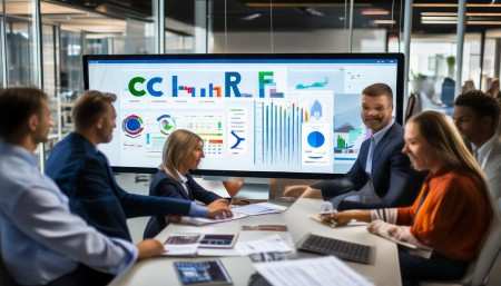 CRM服务管理-客户关系服务管理