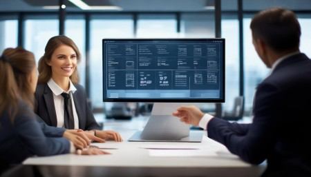 CRM系统好处-CRM系统的优势与价值