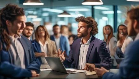 CRM项目实施-CRM系统部署与实施