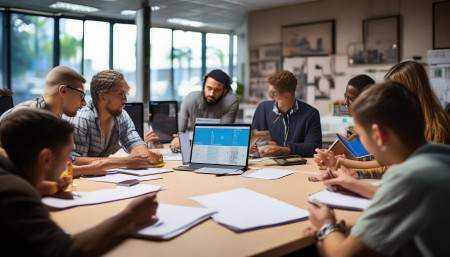 好的CRM管理系统-高效智能的客户关系管理平台