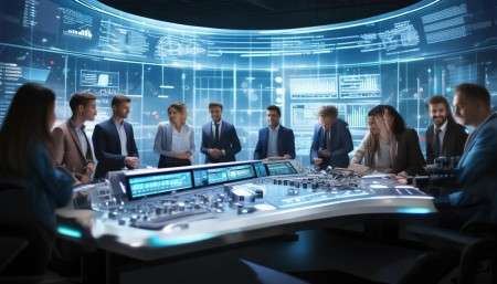 好的CRM管理系统-高效智能的客户关系管理平台