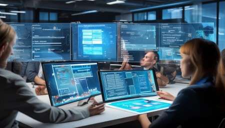 CRM背景-客户关系管理背景