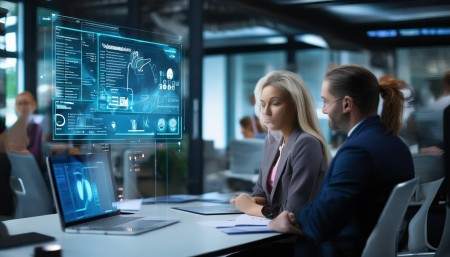 CRM软件模块-客户关系管理软件功能模块