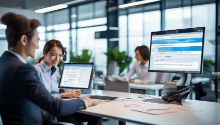 CRM软件模块-客户关系管理软件功能模块