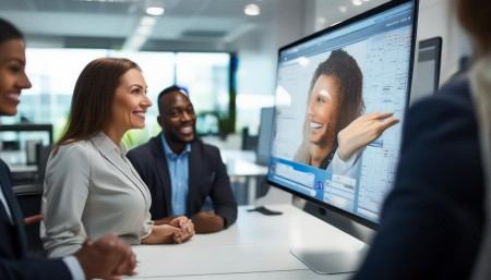 CRM系统使用-CRM系统应用与管理