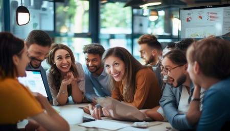 CRM系统使用-CRM系统应用与管理