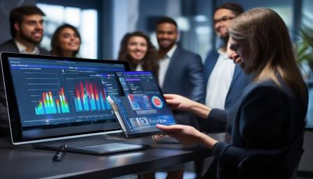 CRM系统使用-CRM系统应用与管理