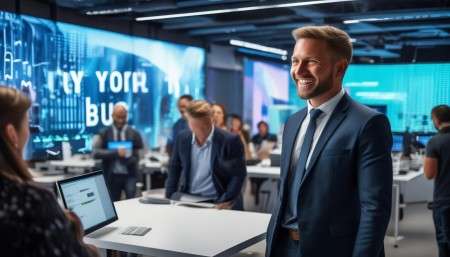 CRM的实施-CRM系统部署与应用