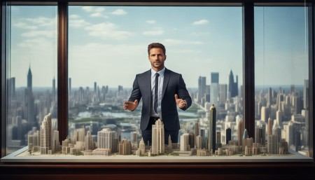 万科CRM-万科客户关系管理系统