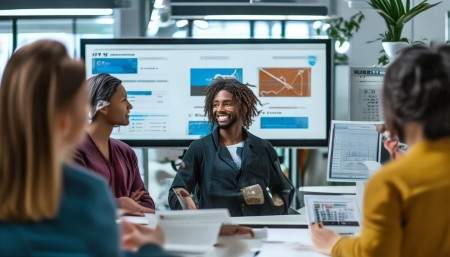 CRM的解决方案-CRM系统优化方案