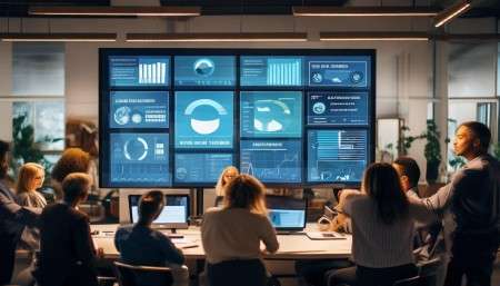 分析CRM的功能-CRM系统功能解析