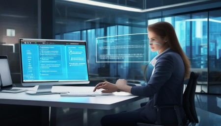 微信工作CRM-微信办公客户管理系统