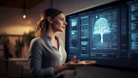 CRM客户管理员工-CRM客户管理专员